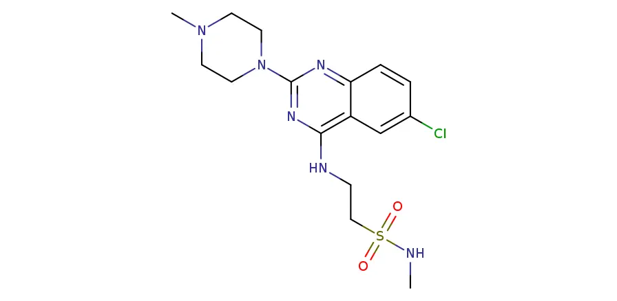 Molecule product