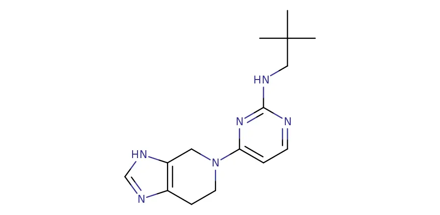 Molecule product