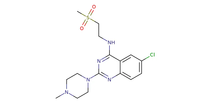 Molecule product
