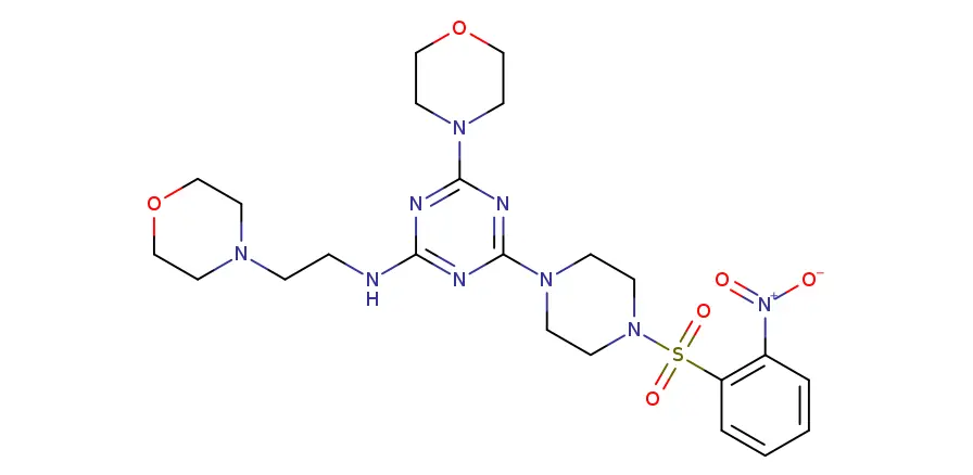 Molecule product