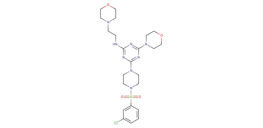 Molecule product