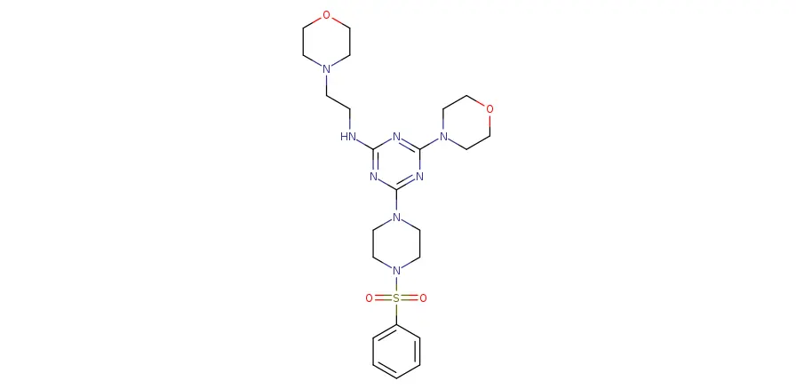 Molecule product