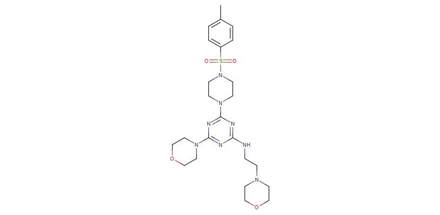 Molecule product