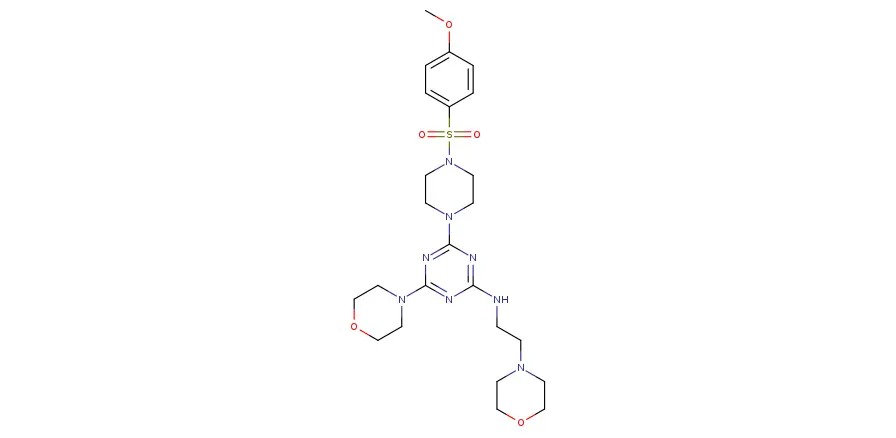 Molecule product