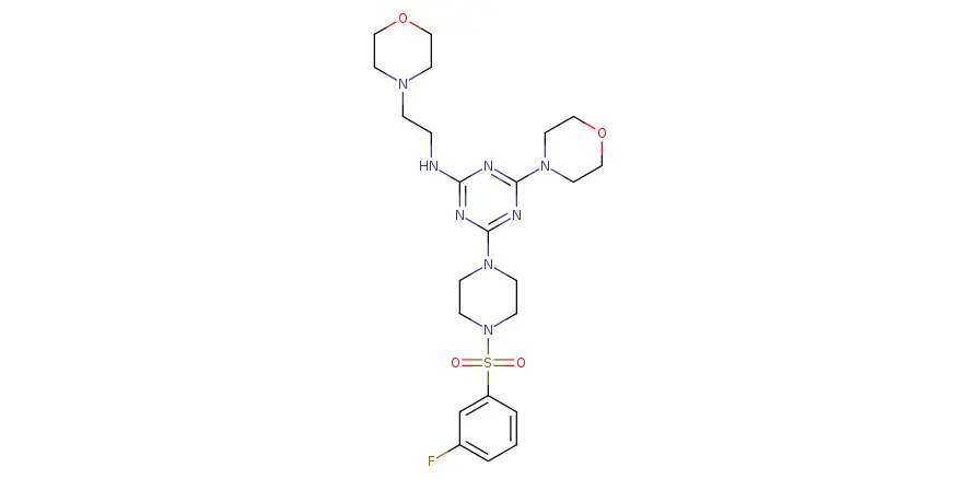 Molecule product