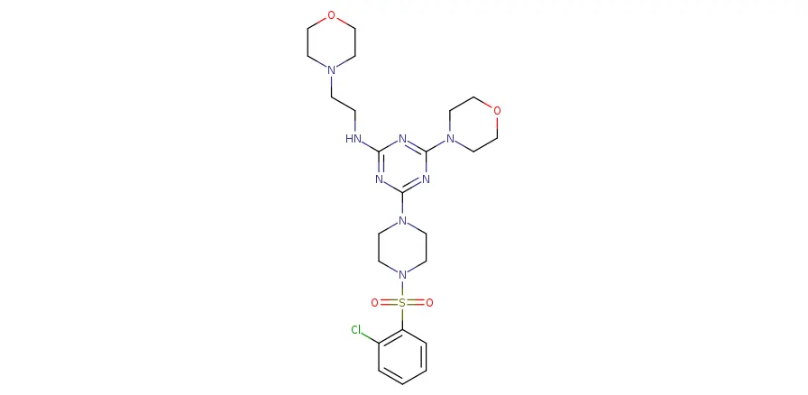 Molecule product