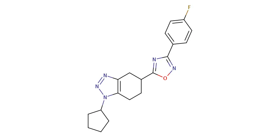 Molecule product
