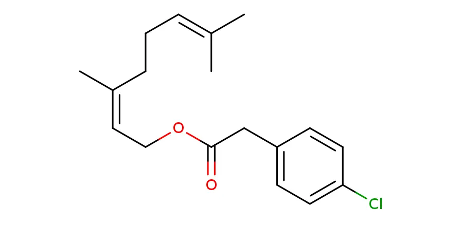 Molecule product