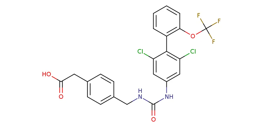 Molecule product