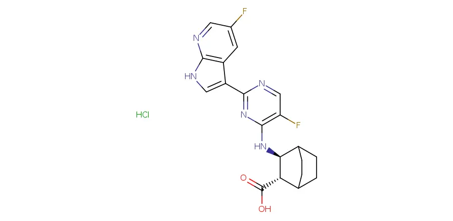 Molecule product