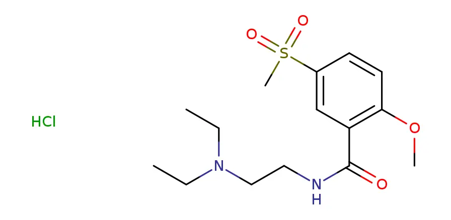 Molecule product