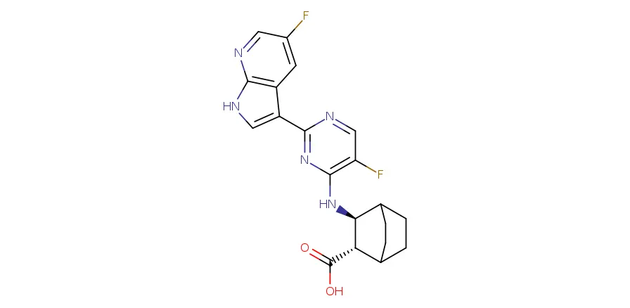 Molecule product