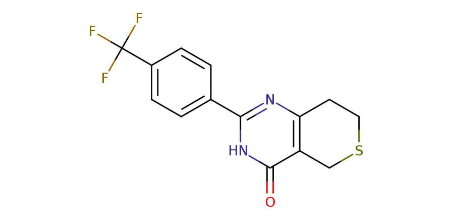 Molecule product