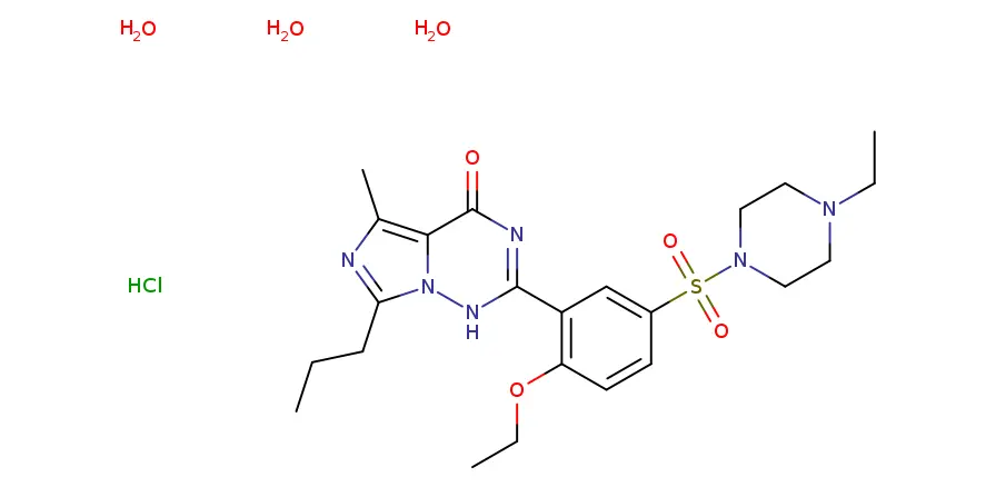 Molecule product