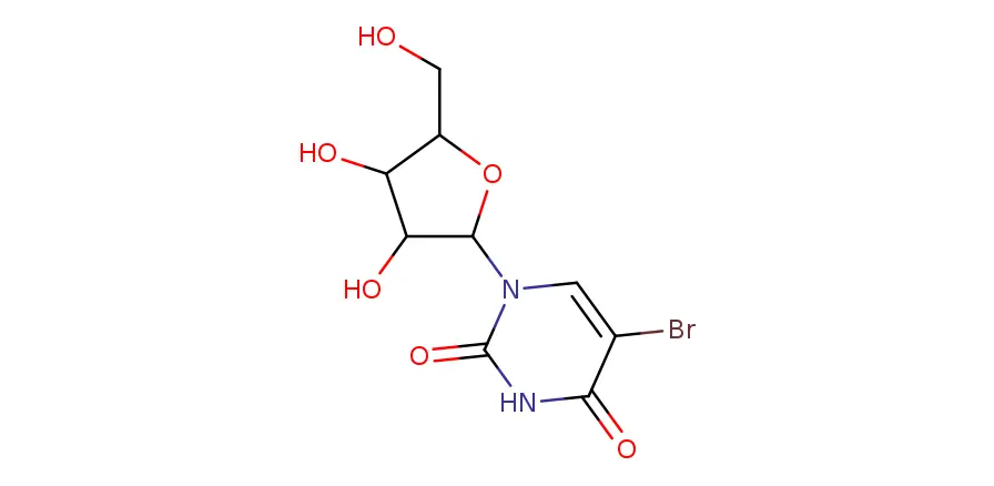 Molecule product