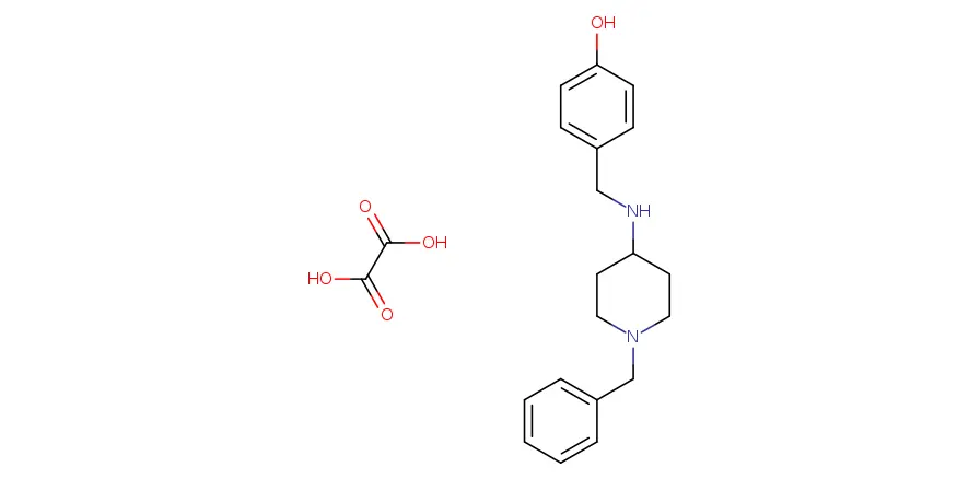 Molecule product