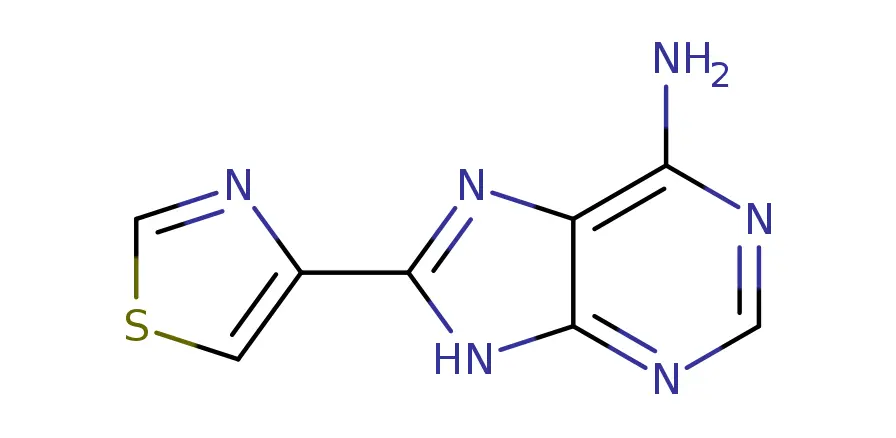 Molecule product