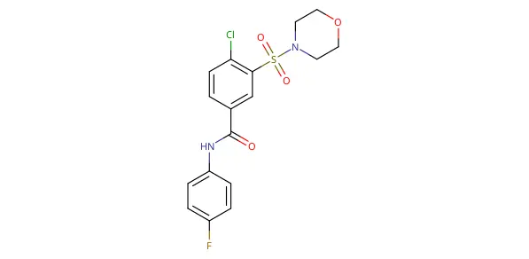 Molecule product