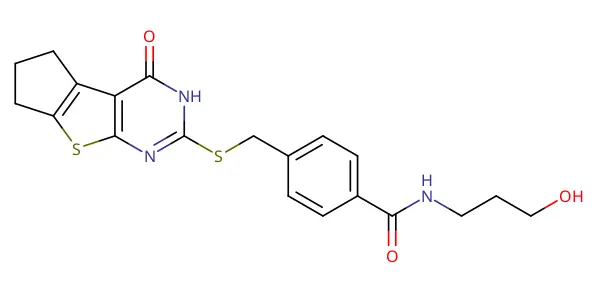 Molecule product
