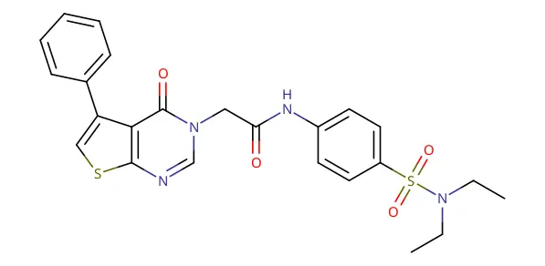 Molecule product