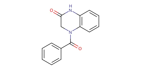 Molecule product