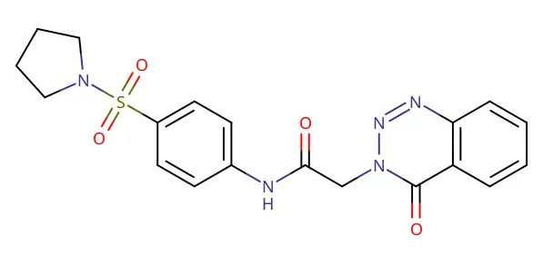 Molecule product