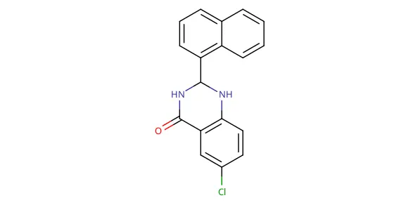 Molecule product