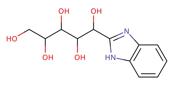Molecule product