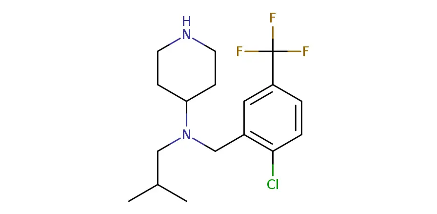 Molecule product