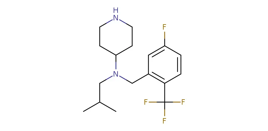 Molecule product