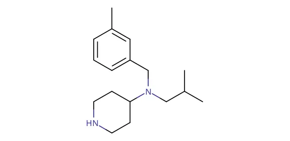 Molecule product