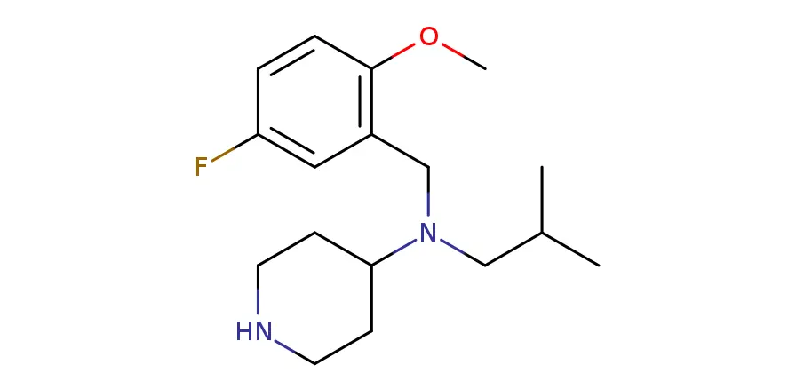 Molecule product