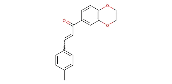 Molecule product