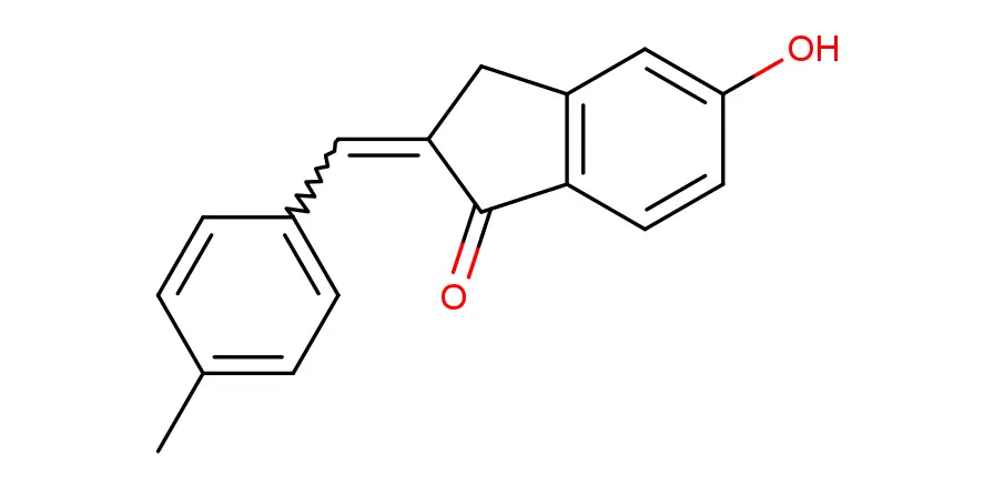 Molecule product