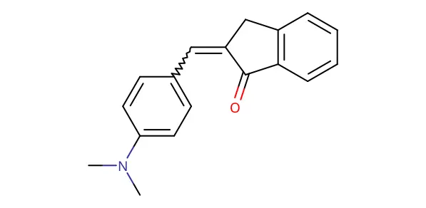 Molecule product