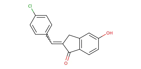 Molecule product