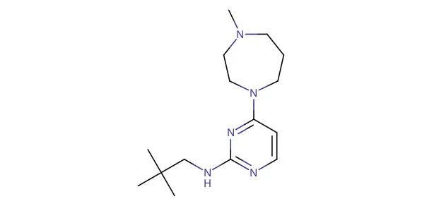 Molecule product