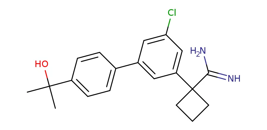 Molecule product