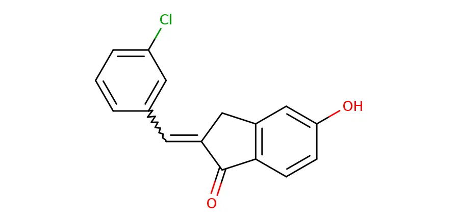 Molecule product