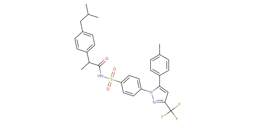 Molecule product