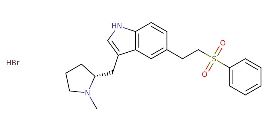 Molecule product