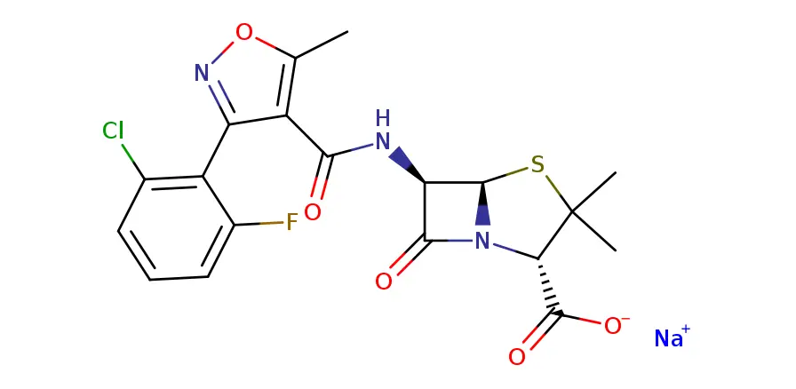 Molecule product