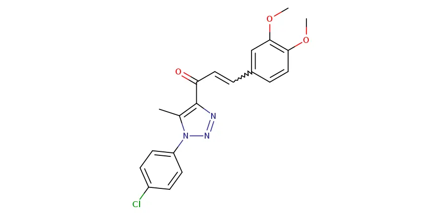 Molecule product