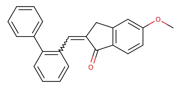 Molecule product