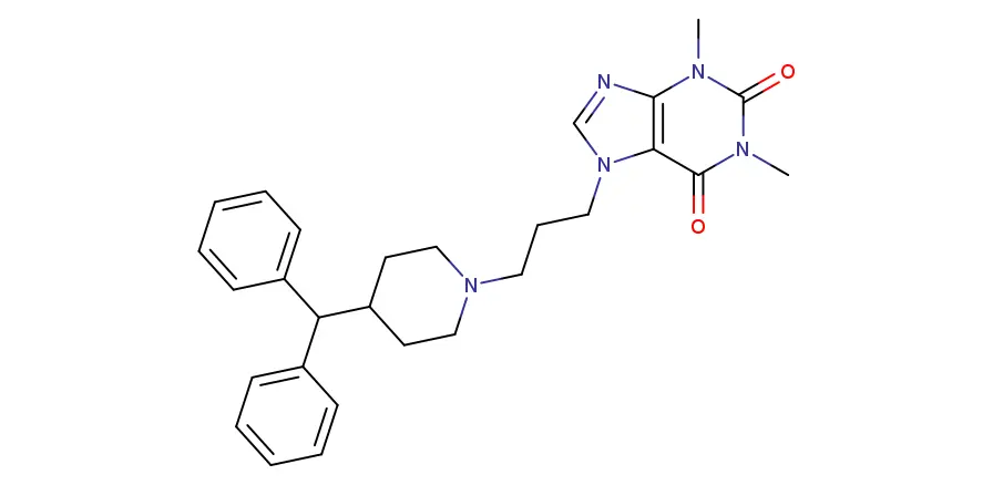 Molecule product