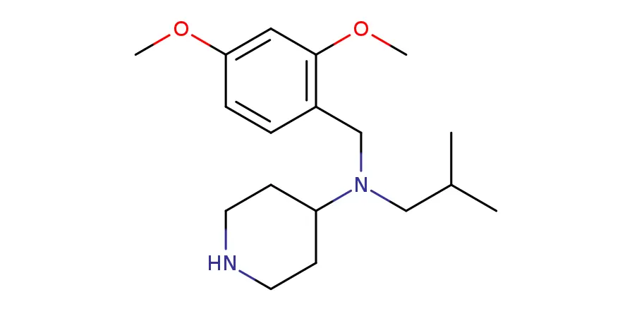 Molecule product