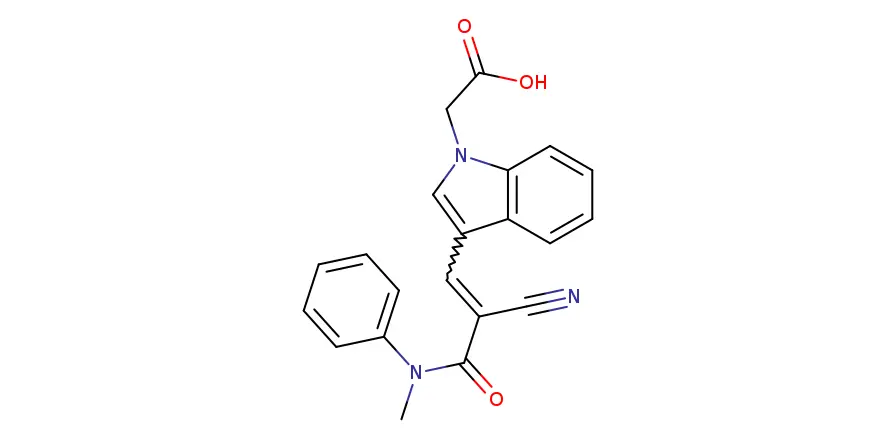 Molecule product