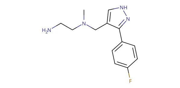 Molecule product