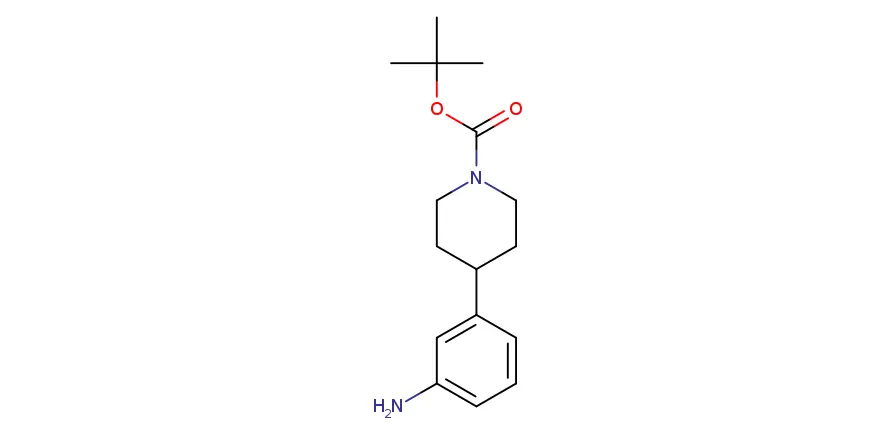 Molecule product