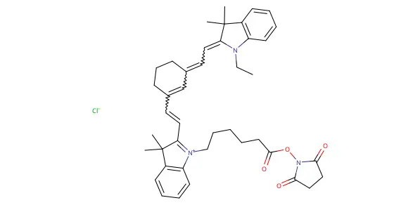 Molecule product